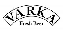 VARKA VARKA FRESH BEERBEER