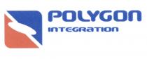 POLYGON POLYGON INTEGRATIONINTEGRATION