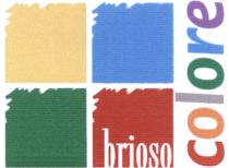 BRIOSO BRIOSO COLORECOLORE