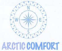 ARCTIC COMFORTCOMFORT