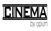 OPIUM CINEMA BY OPIUM