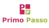 PRIMO PASSO PRIMO PASSO PPPP