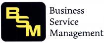 BSM BUSINESS SERVICE MANAGEMENTMANAGEMENT