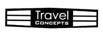 TRAVEL CONCEPTSCONCEPTS