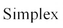 SIMPLEXSIMPLEX