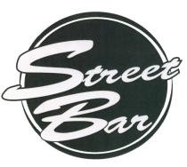 STREETBAR SB STREET BARBAR