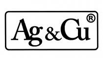 AGCU AG CU AG&CUAG&CU