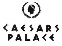 CAESARS PALACEPALACE