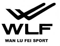 WANLUFEI LUFEI FEI WLF WAN LU FEI SPORTSPORT