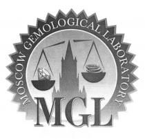 MGL MOSCOW GEMOLOGICAL LABORATORYLABORATORY