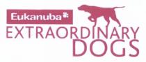 EUKANUBA EXTRAORDINARY EUKANUBA EXTRAORDINARY DOGSDOGS