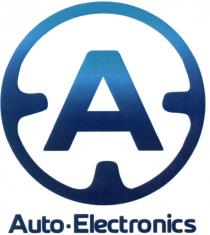 AUTOELECTRONICS AUTO - ELECTRONICSELECTRONICS