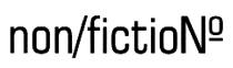 NONFICTIO NONFICTION FICTIO FICTION NON FICTIO№FICTIO№