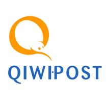 QIWIPOST QIWI QIWI POST QIWIPOST