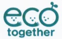 ECOTOGETHER ECO TOGETHERTOGETHER