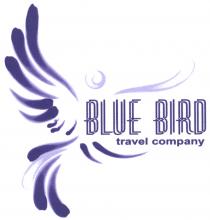 BLUEBIRD BLUE BIRD TRAVEL COMPANYCOMPANY
