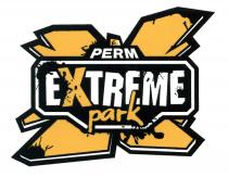 PERM EXTREME PARKPARK