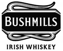 BUSHMILLS BUSHMILLS IRISH WHISKEY