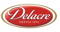 DELACRE DELACRE DEPUIS 18911891