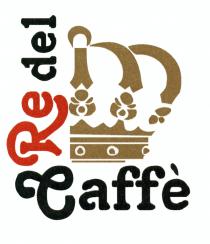 REDEL REDELCAFFE RE DEL CAFFECAFFE