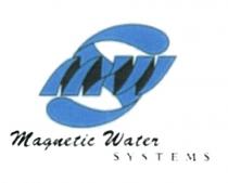 MW MWS MAGNETIC WATER SYSTEMSSYSTEMS