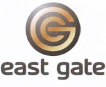 EASTGATE EG GC EAST GATEGATE