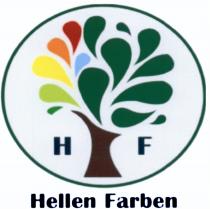 HELLEN FARBEN HF HELLEN FARBEN