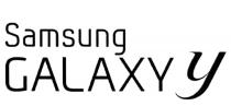 SAMSUNG GALAXY SAMSUNG GALAXY YY