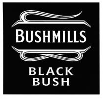 BUSHMILLS BUSHMILLS BLACK BUSH