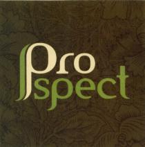 PROSPECT SPECT PRO SPECT