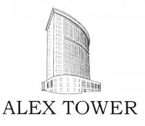 ALEX TOWERTOWER