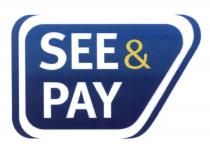 SEEPAY SEE PAY SEE&PAYSEE&PAY