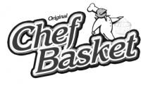 BASKET CHEF BASKET ORIGINALORIGINAL