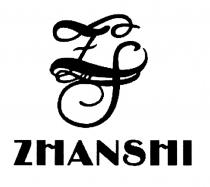 ZHANSHI ZS ZHANSHI