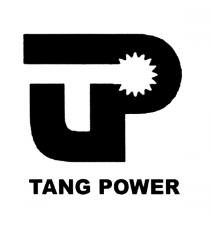 TANGPOWER TANG TP TANG POWERPOWER