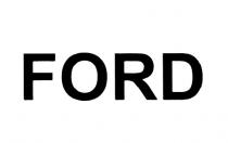 FORDFORD