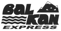 BALKAN BAL KAN EXPRESSEXPRESS