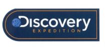 DISCOVERY DISCOVERY EXPEDITIONEXPEDITION