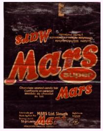 MARS SUPER LTD