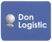 DON LOGISTICLOGISTIC