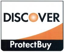 PROTECT BUY DISCOVER PROTECTBUYPROTECTBUY