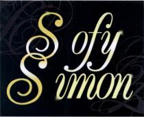 SOFY OFY IMON SIMON SOFY SIMON S OFY S IMON