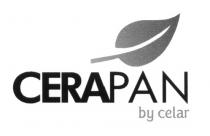 CERAPAN CELAR CERA CERA PAN CERAPAN BY CELAR