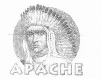 APACHEAPACHE