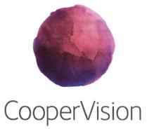 COOPERVISION COOPER COOPER VISION COOPERVISION