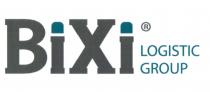 BIXI BI XI BIXI LOGISTIC GROUPGROUP