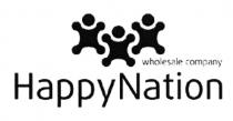 HAPPYNATION HAPPY NATION HAPPYNATION WHOLESALE COMPANYCOMPANY