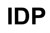 IDPIDP