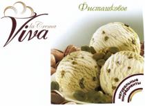 VIVA VIVA LA CREMA ФИСТАШКОВОЕ НАТУРАЛЬНЫЕ ИНГРЕДИЕНТЫИНГРЕДИЕНТЫ