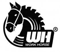 WORKHORSE WH WORK HORSEHORSE
